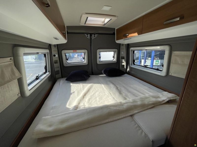 Van Tourer 600L Peugeot Sondermodel