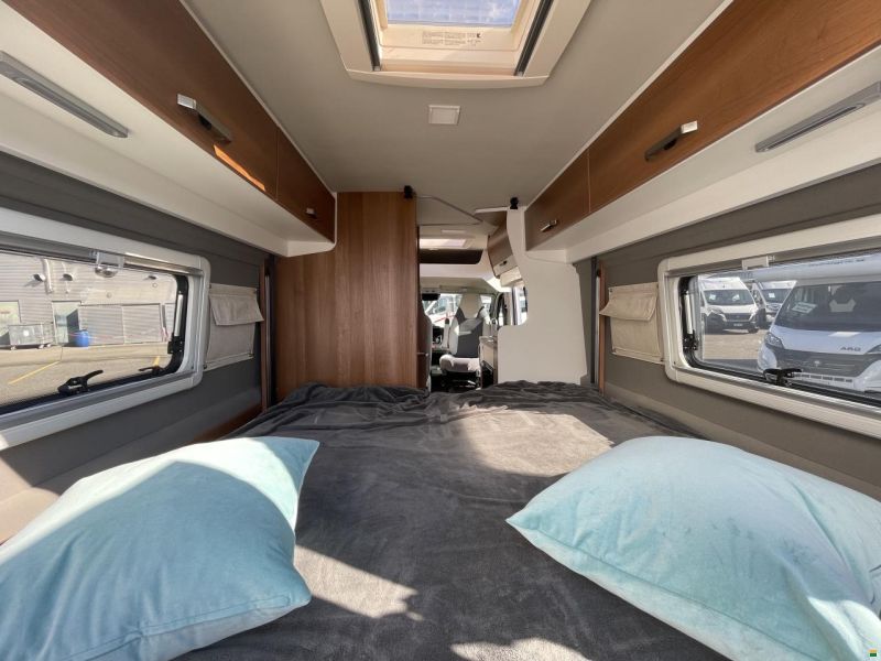 Van Tourer 600L Peugeot Sondermodel