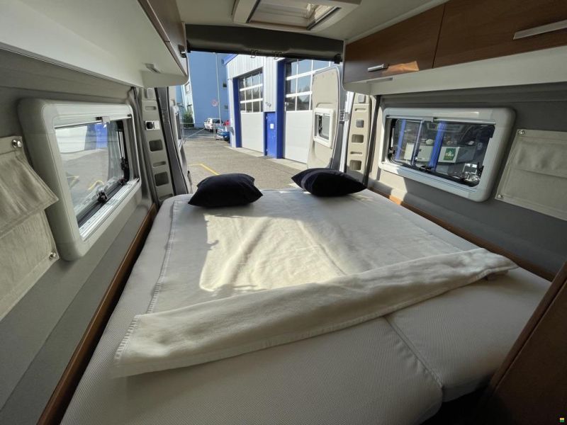 Van Tourer 600L Peugeot Sondermodel