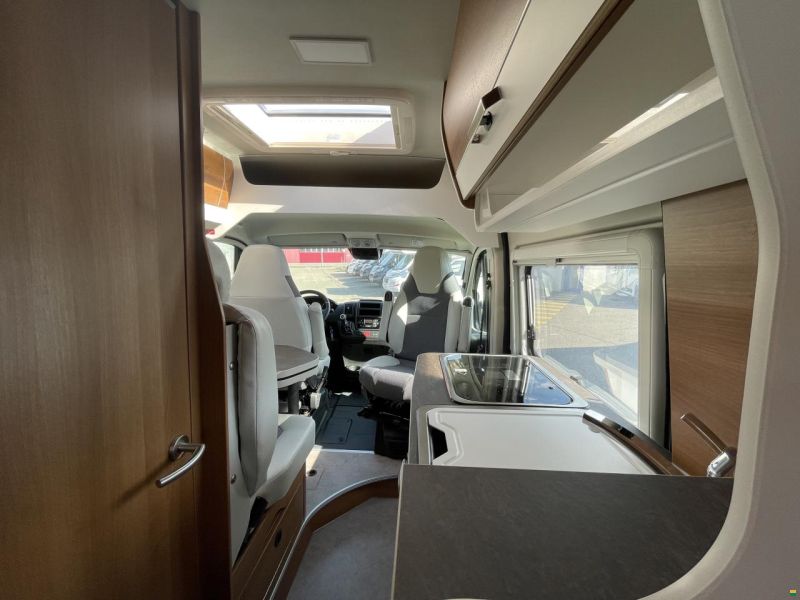 Van Tourer 600L Peugeot Sondermodel