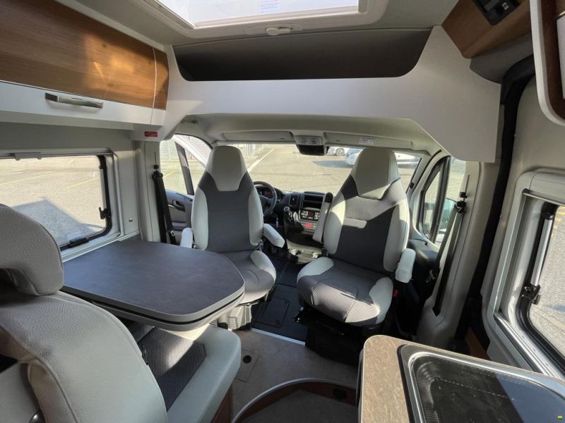 Van Tourer 600L Peugeot Sondermodel