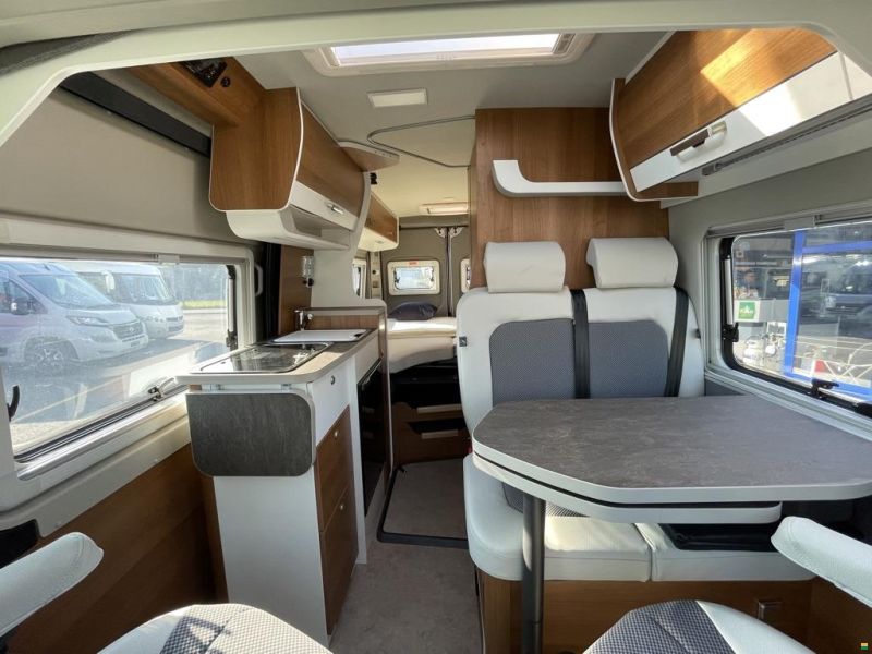 Van Tourer 600L Peugeot Sondermodel