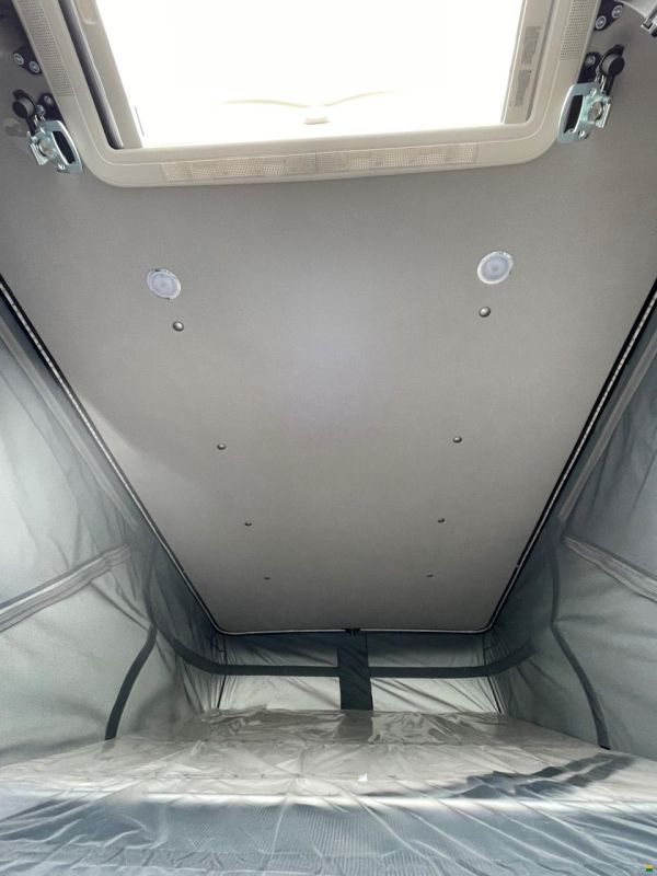 Van Tourer 600D Peugeot Sondermodel