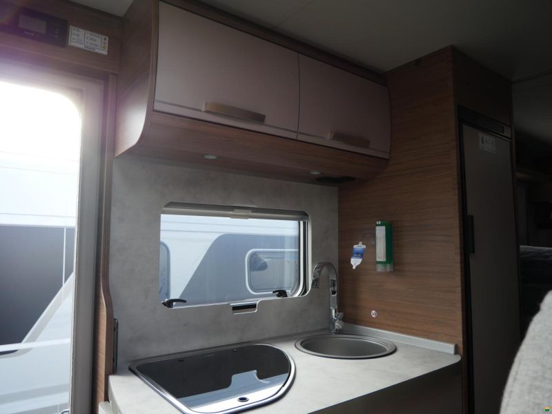 Knaus Live Ti 650 MEG