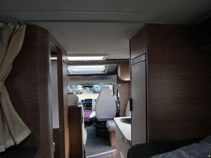 Knaus Live Ti 650 MEG