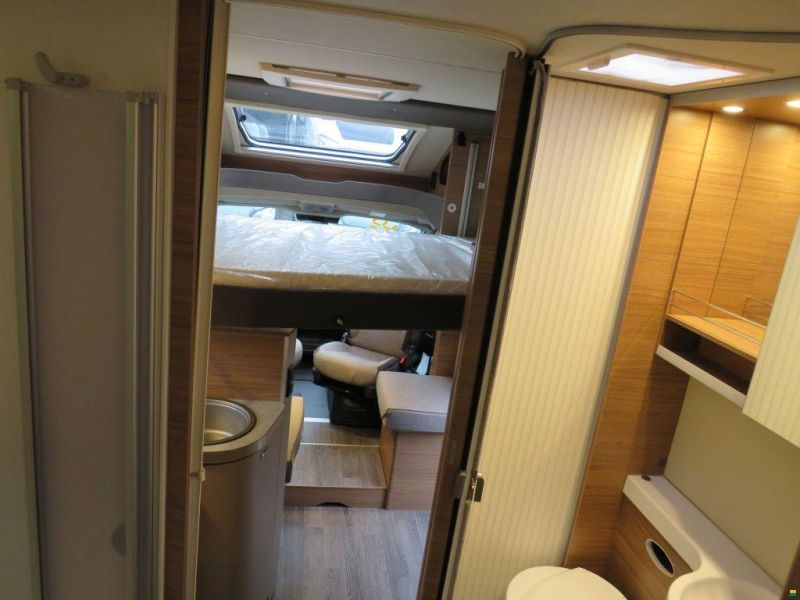 Knaus L!ve Wave 650 MX