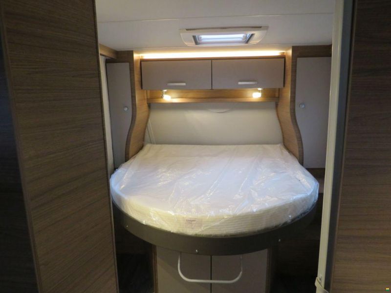 Knaus L!ve Wave 650 MX