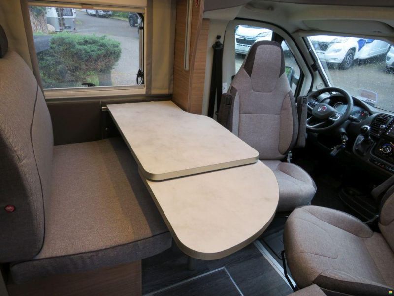 Knaus L!ve Wave 650 MX