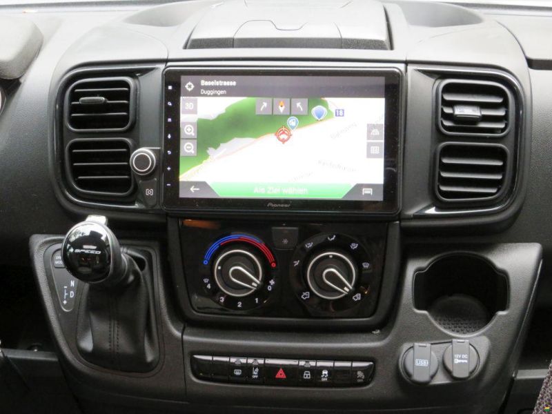 Knaus L!ve Wave 650 MX