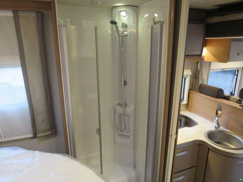 Knaus L!ve Wave 650 MX