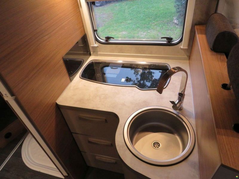 Knaus L!ve Wave 650 MX