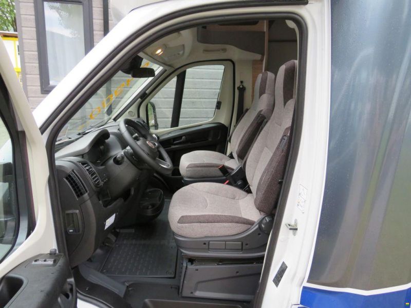 Knaus L!ve Wave 650 MX