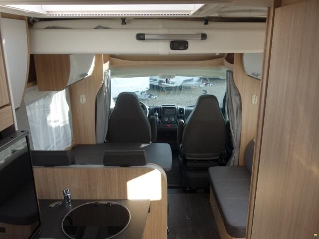 Sunlight T67