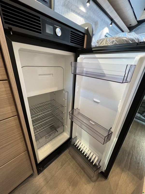 Volkswagen Hobby MAXIA VAN 680 ET