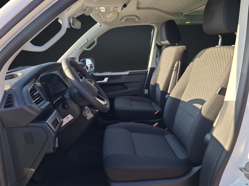 Volkswagen T6.1 California Beach Edition 4M