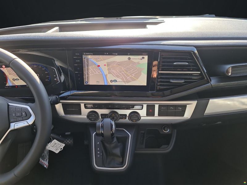 Volkswagen T6.1 California Beach Edition 4M