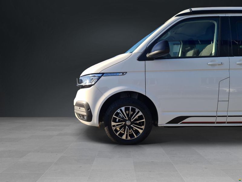 Volkswagen T6.1 California Beach Edition 4M