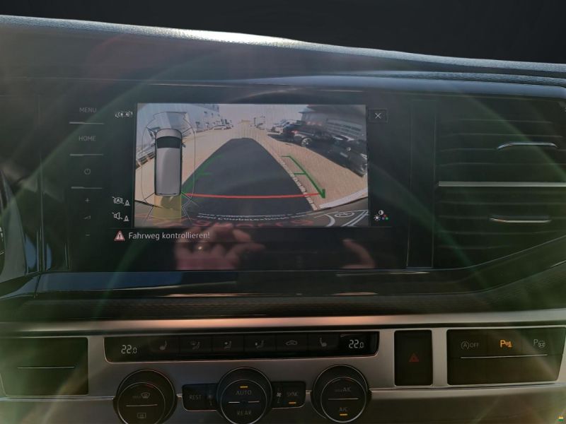 Volkswagen T6.1 California Beach Edition 4M