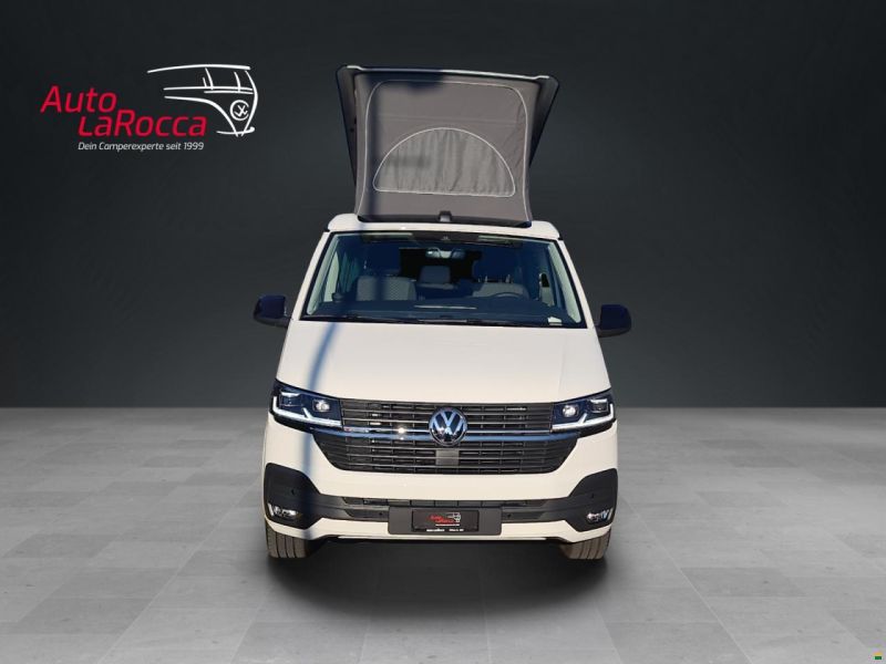 Volkswagen T6.1 California Beach Edition 4M