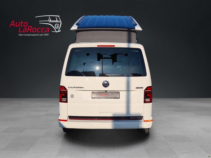 Volkswagen T6.1 California Beach Edition 4M