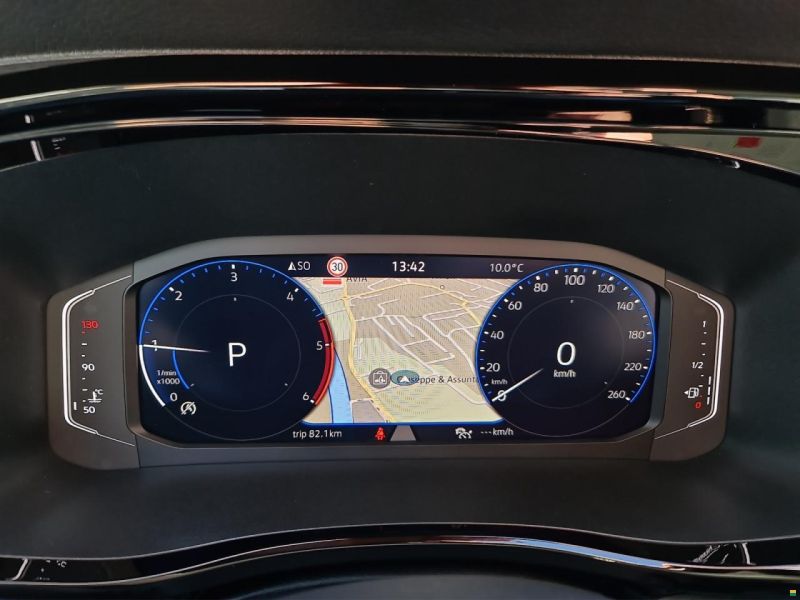 Volkswagen T6.1 California Beach Edition 4M