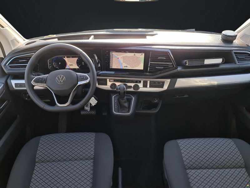 Volkswagen T6.1 California Beach Edition 4M