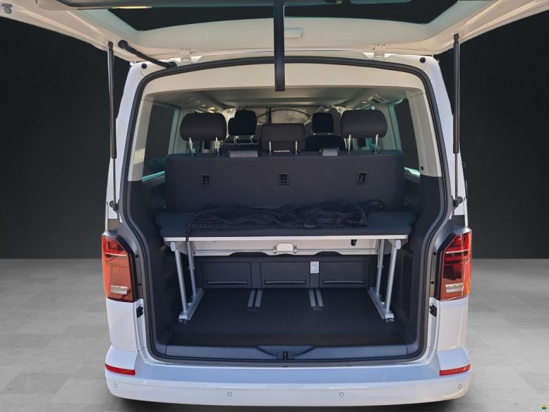 Volkswagen T6.1 California Beach Edition 4M