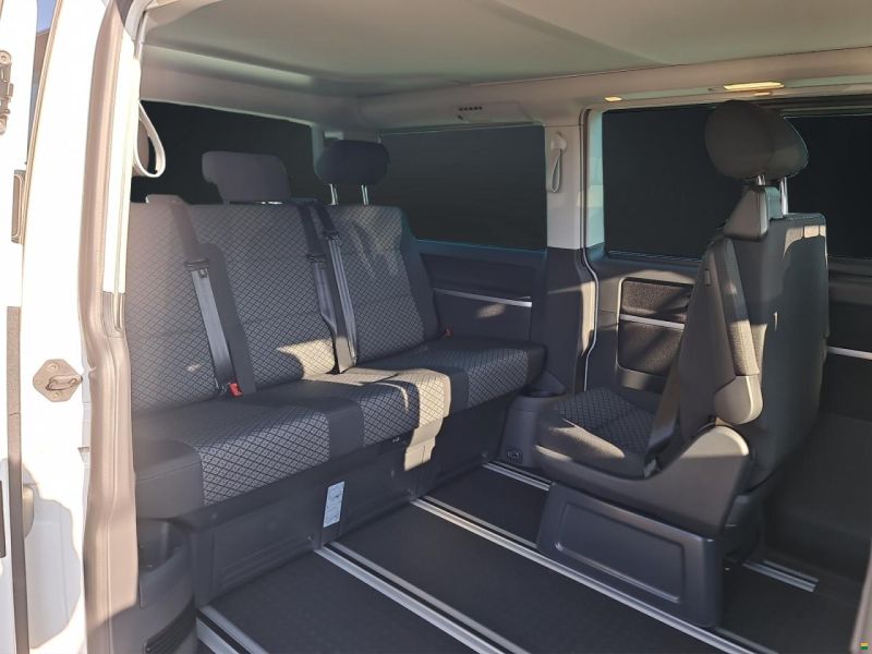 Volkswagen T6.1 California Beach Edition 4M