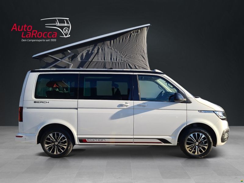 Volkswagen T6.1 California Beach Edition 4M