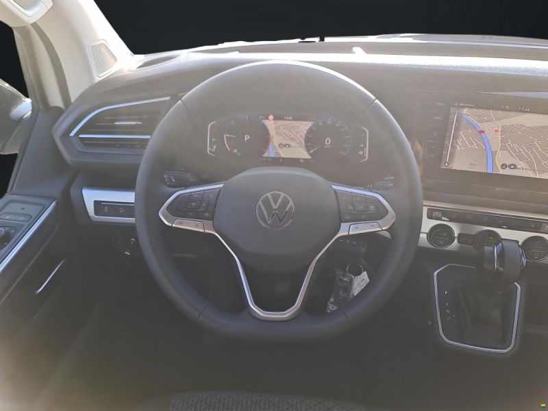 Volkswagen T6.1 California Beach Edition 4M