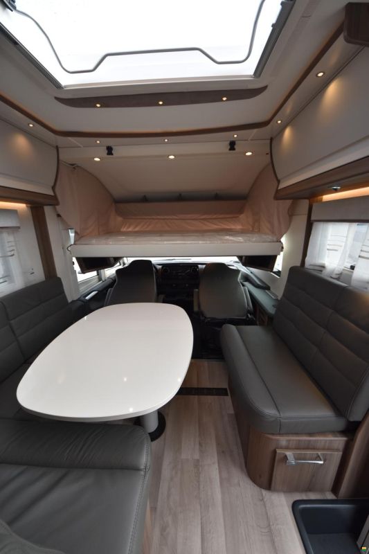 Kabe Imperial i860 LQB 2024