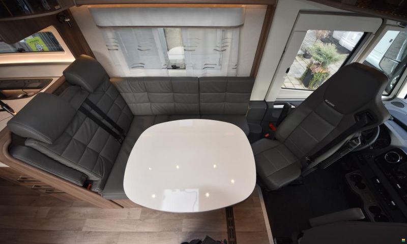 Kabe Imperial i860 LQB 2024