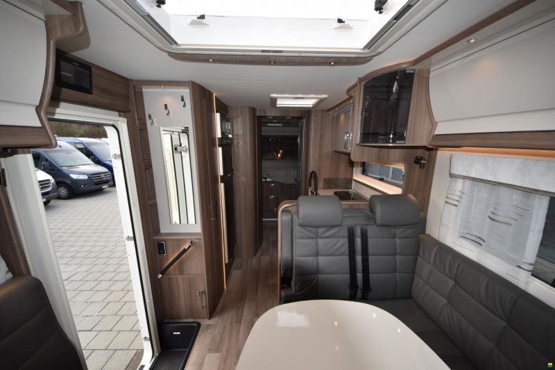 Kabe Imperial i860 LQB 2024