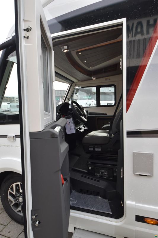 Kabe Imperial i860 LQB 2024