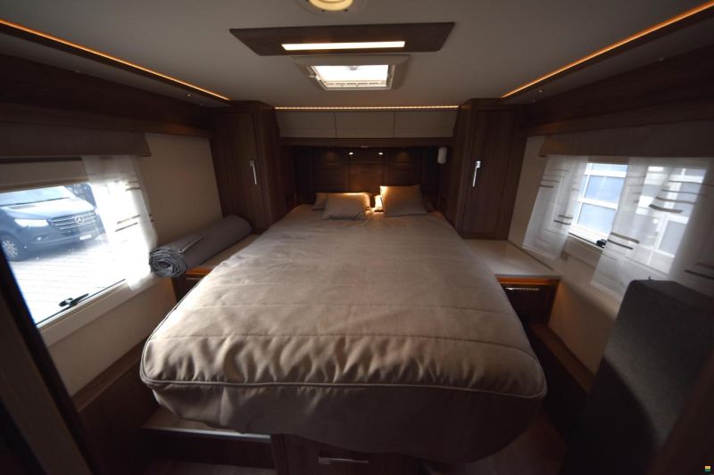 Kabe Imperial i860 LQB 2024