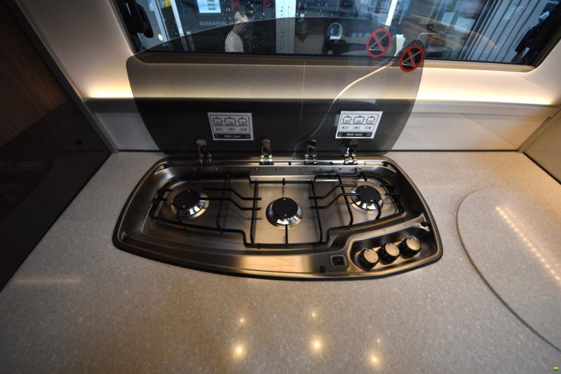 Kabe Imperial i860 LQB 2024