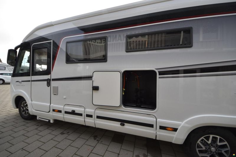 Kabe Imperial i860 LQB 2024