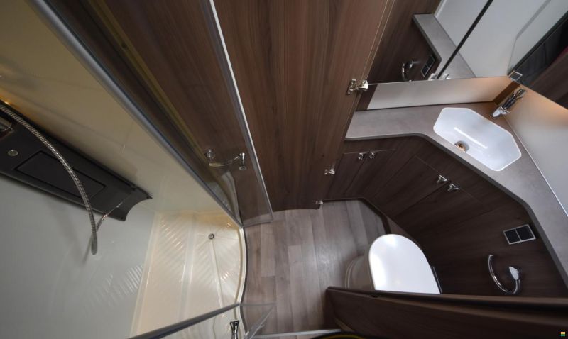 Kabe Imperial i860 LQB 2024