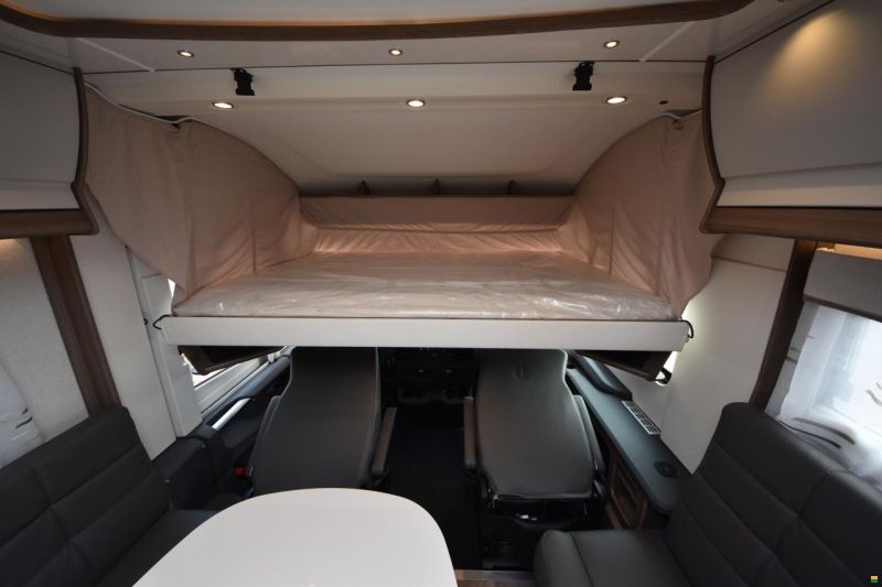 Kabe Imperial i860 LQB 2024