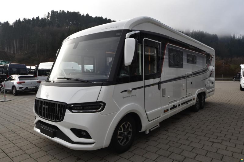 Kabe Imperial i860 LQB 2024