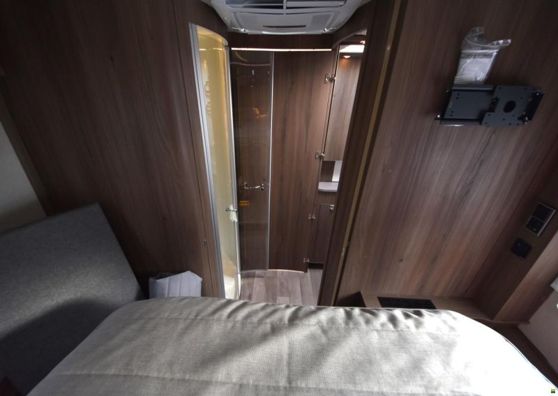 Kabe Imperial i860 LQB 2024