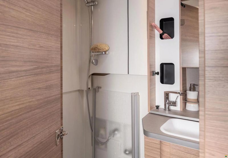 Weinsberg X-CURSION 500MQ Edition(Pepper) 150PS