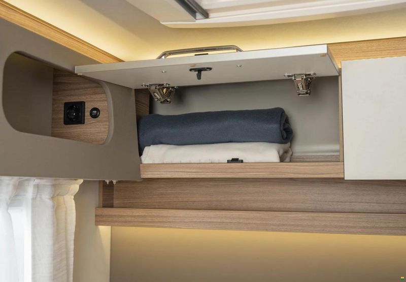 Weinsberg X-CURSION 500MQ Edition(Pepper) 150PS