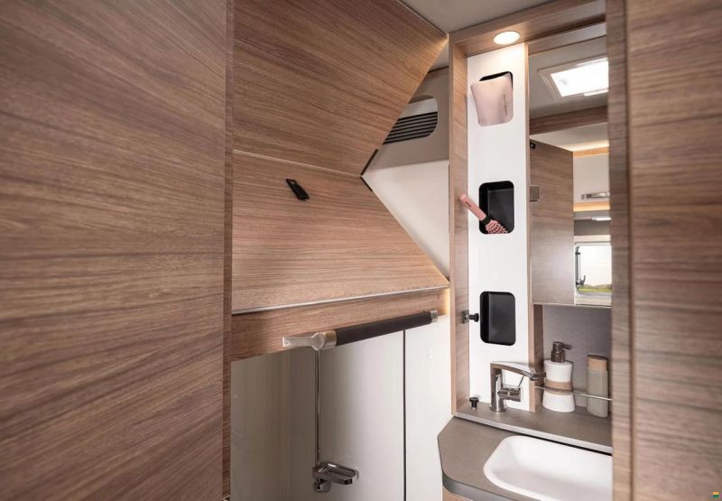 Weinsberg X-CURSION 500MQ Edition(Pepper) 150PS