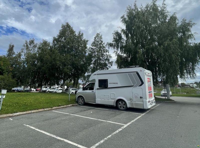 Weinsberg X-CURSION 500MQ Edition(Pepper) 150PS