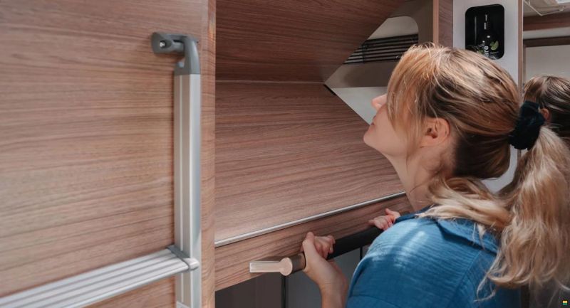 Weinsberg X-CURSION 500MQ Edition(Pepper) 150PS