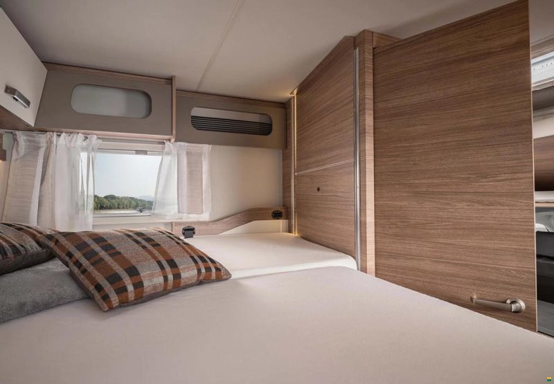 Weinsberg X-CURSION 500MQ Edition(Pepper) 150PS