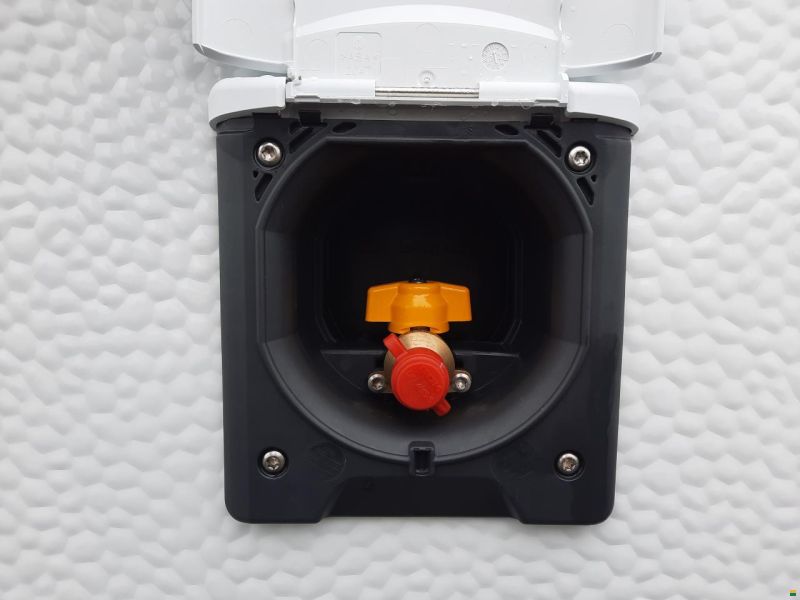 Bürstner Premio 395 TS