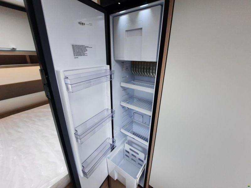 Bürstner Premio 395 TS