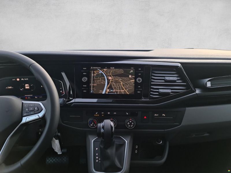 Westfalia T6.1 Club Joker CITY 4M DSG